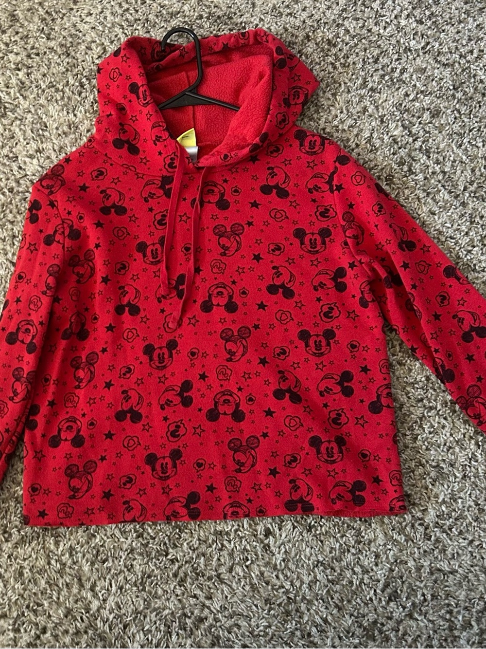 Disney Mickey Mouse Hoodie